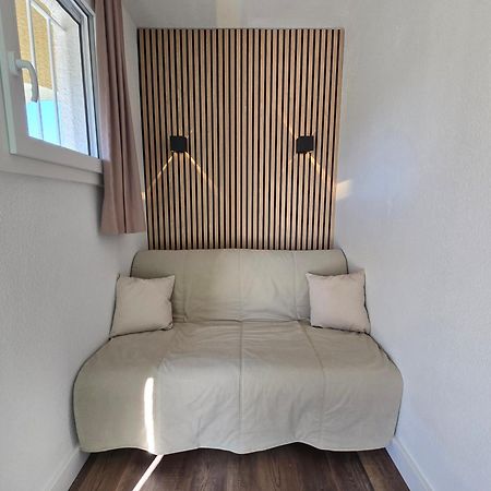 Chez Adriana Studio Vue Mer Avec Piscine Grimaud Dış mekan fotoğraf
